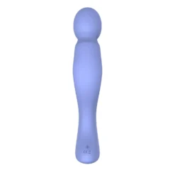 Teazers – Vibromasseur Wand Courbé – Lavande