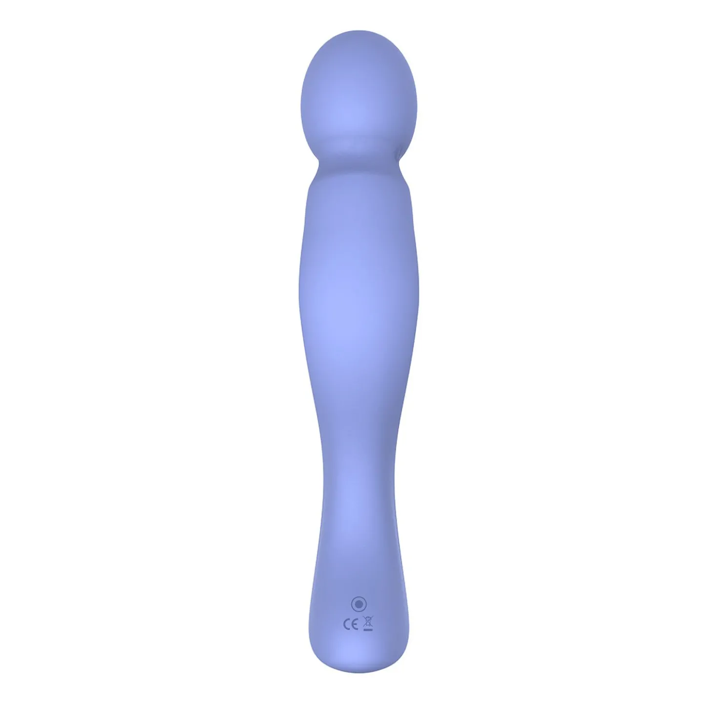 Teazers – Vibromasseur Wand Courbé – Lavande