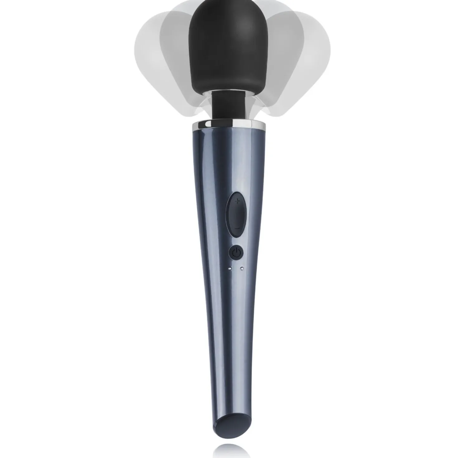 Teazers - Vibromasseur Wand - Noir