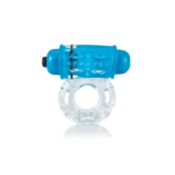 The Screaming O - Color Pop Owow Blue
