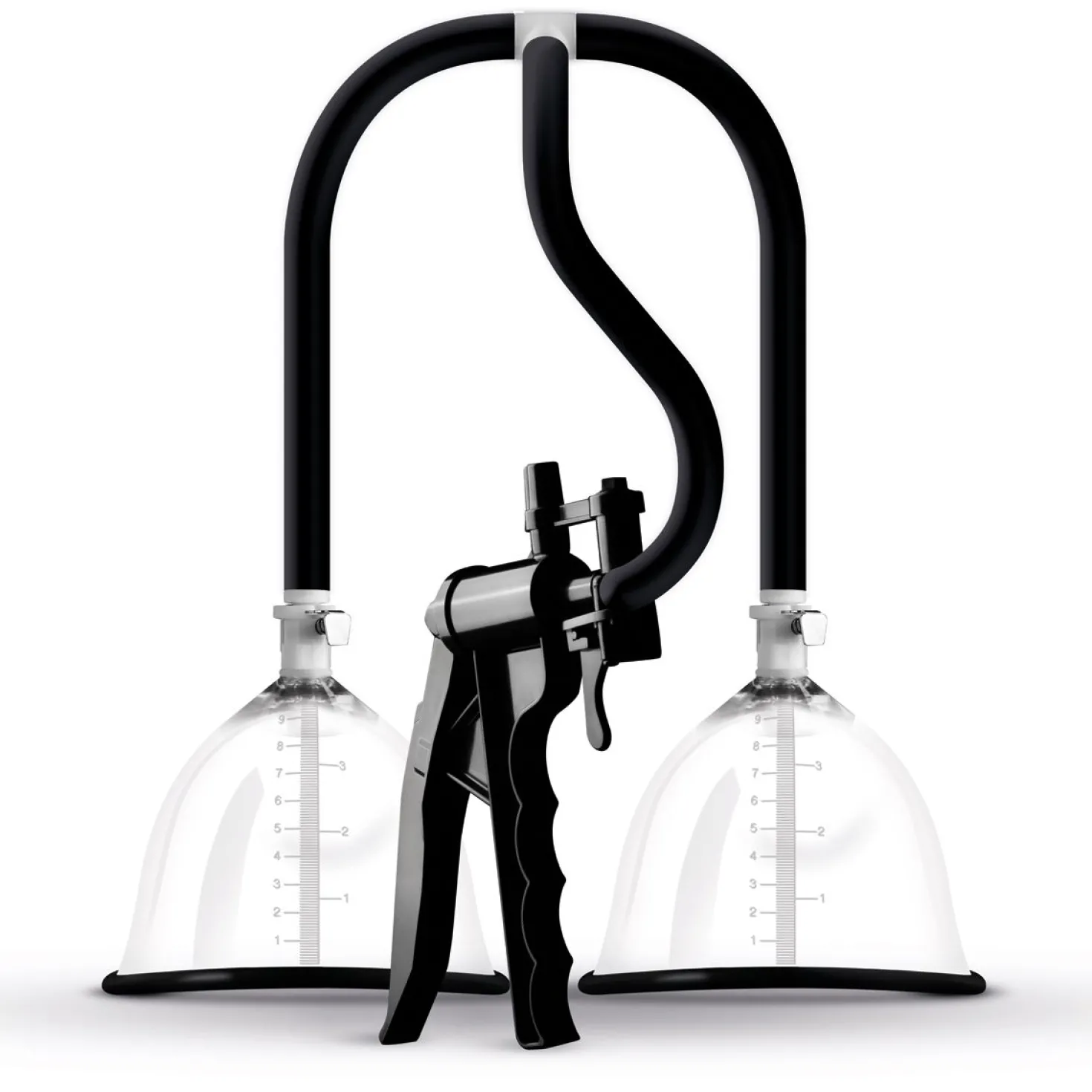 Tire-lait Premium - Moyenne