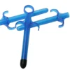 Trinity Vibes - Set de Lanceurs de Lubrifiant - Bleu (x3)