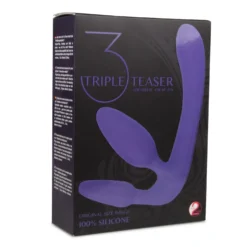Triple Teaser