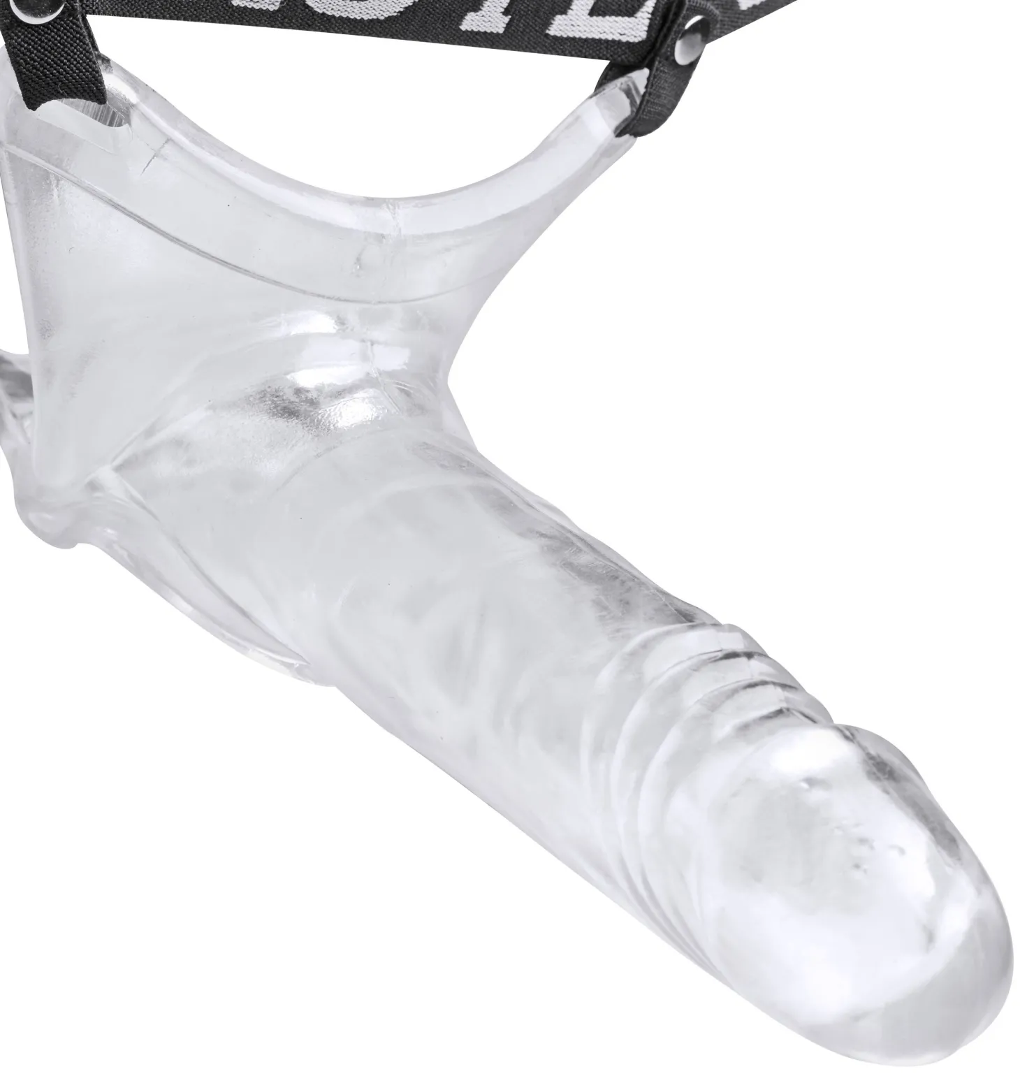 Étui pénien style Jock Grand Mamba XL