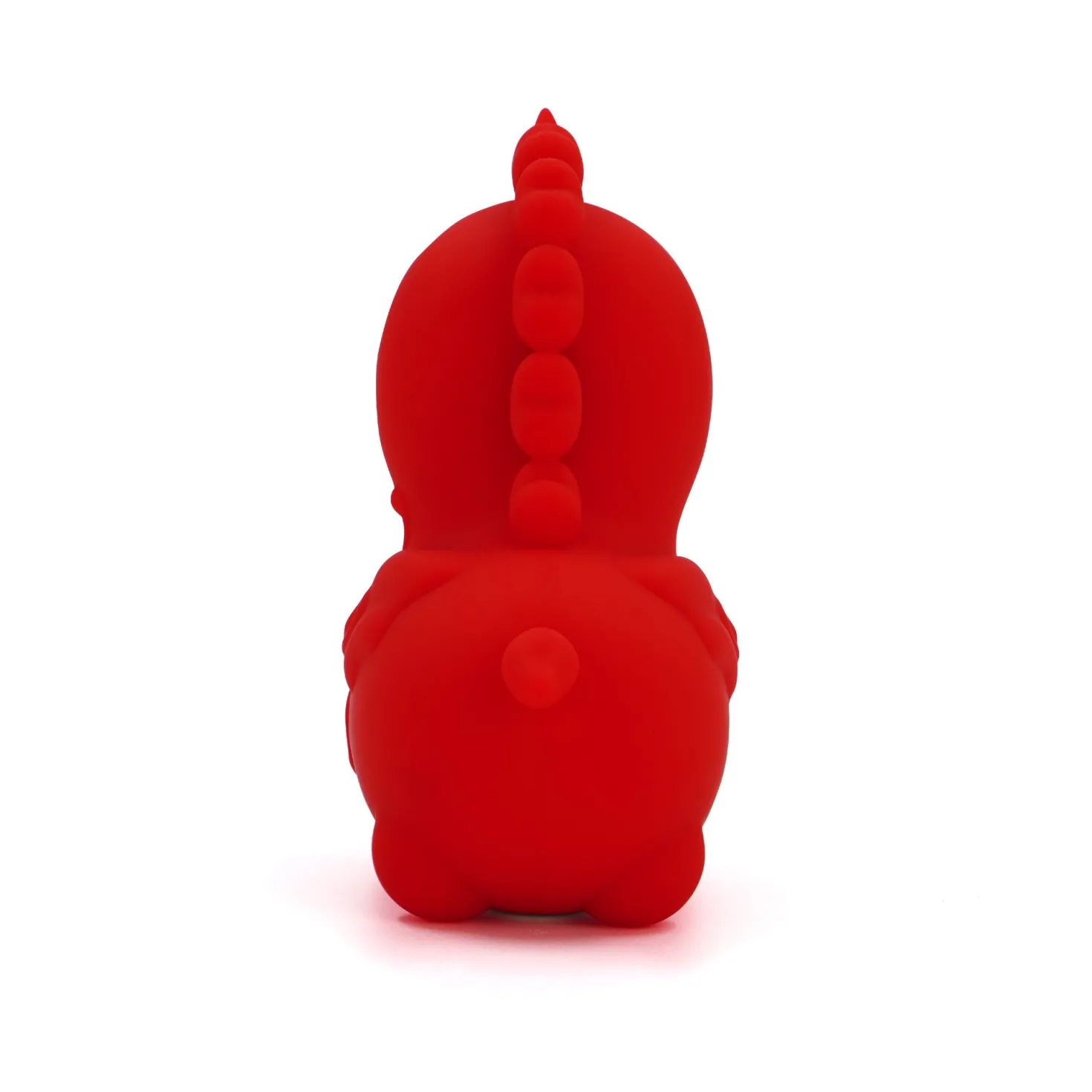 Unihorn - Cupid's Beau Vibromasseur - Rouge