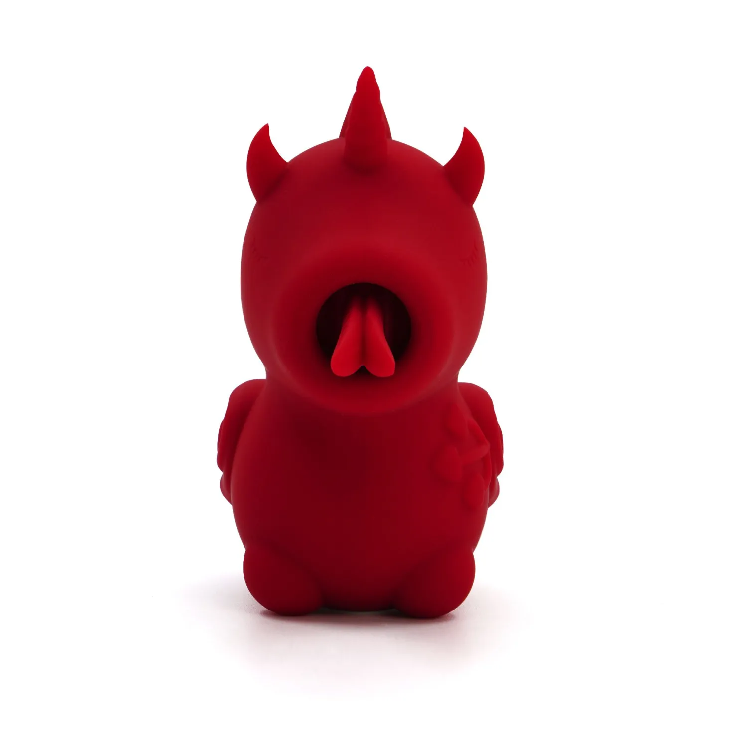 Unihorn - Vibromasseur Blaze Diablo - Rouge