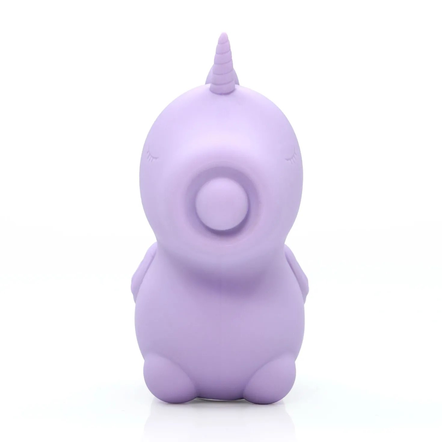 Unihorn - Vibromasseur Karma - Violet