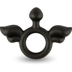 Velv'Or - Rooster Jeliel Angel Design Cock Ring