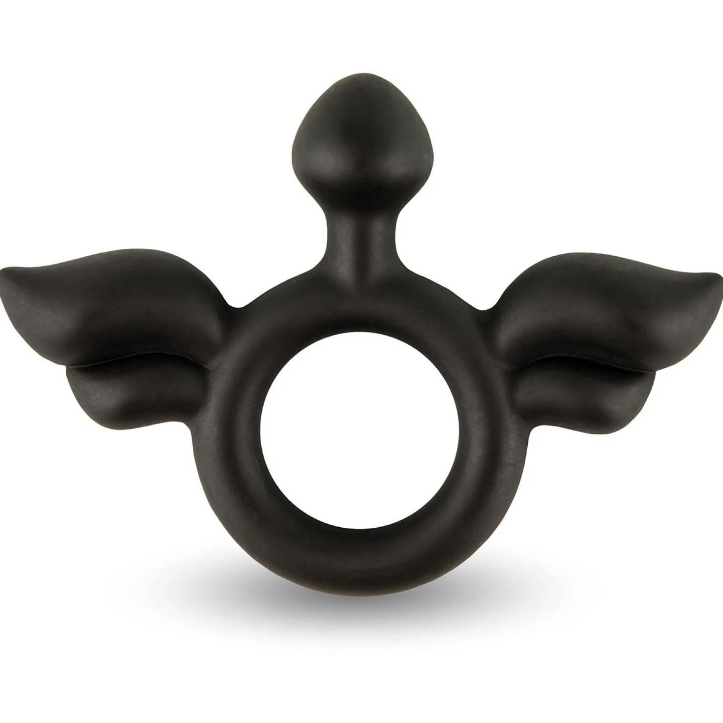 Velv'Or - Rooster Jeliel Angel Design Cock Ring