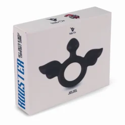 Velv'Or - Rooster Jeliel Angel Design Cock Ring
