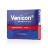 Venicon - 4 pièces