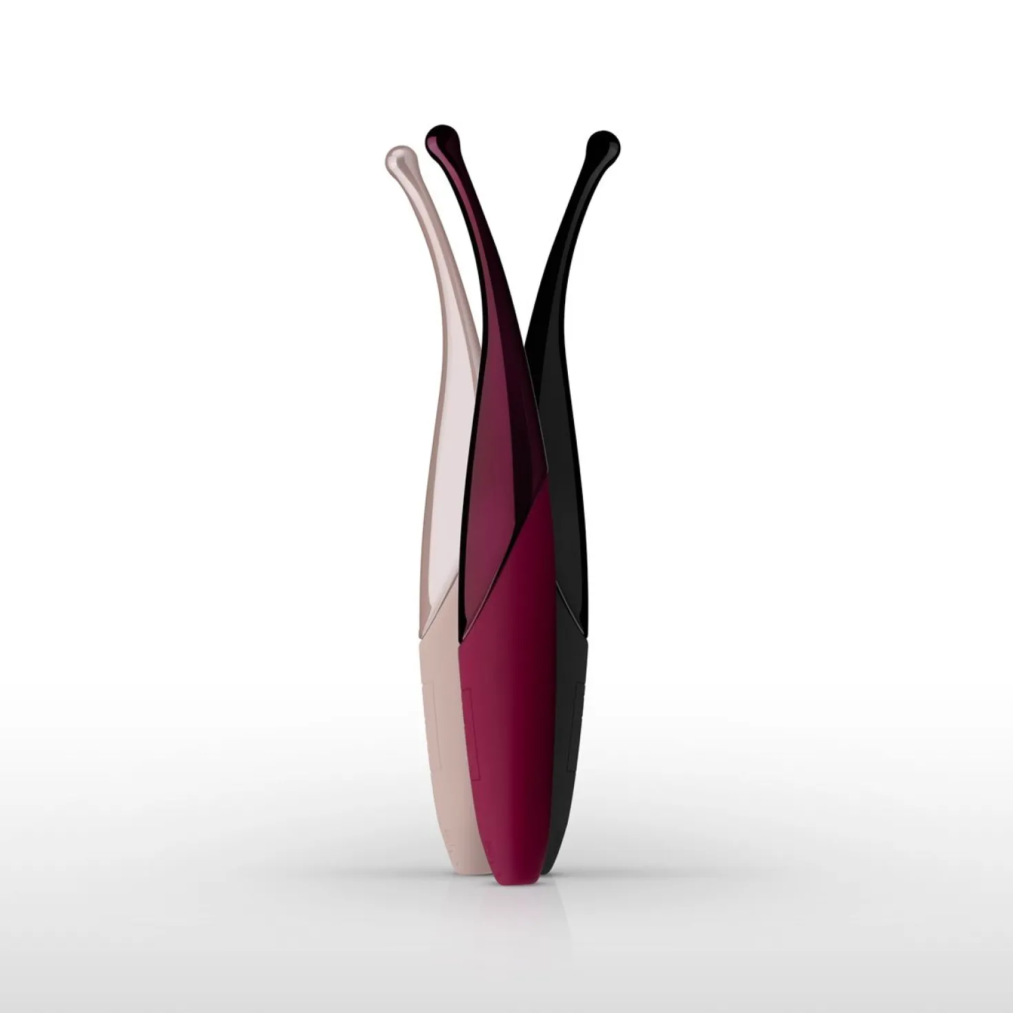 Vibrateur Senzi - Noir