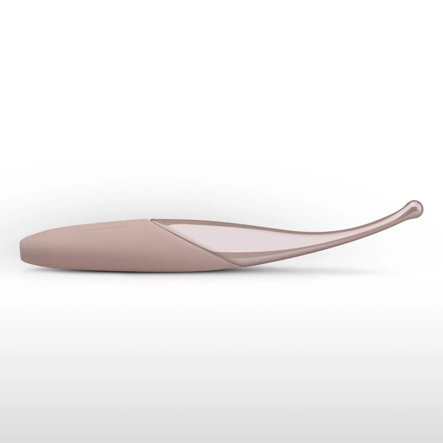 Vibrateur Senzi - Rose