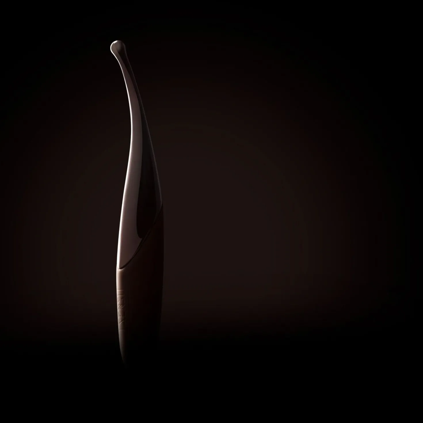 Vibrateur Senzi - Rose