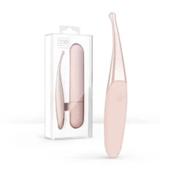 Vibrateur Senzi - Rose