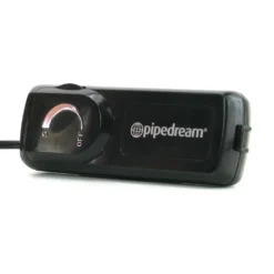 Vibrating Hollow Strap-On
