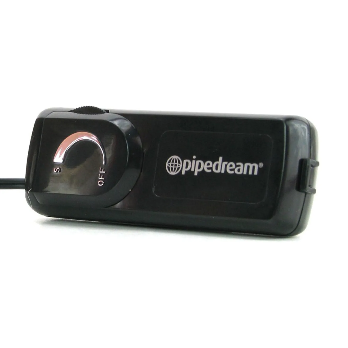 Vibrating Hollow Strap-On