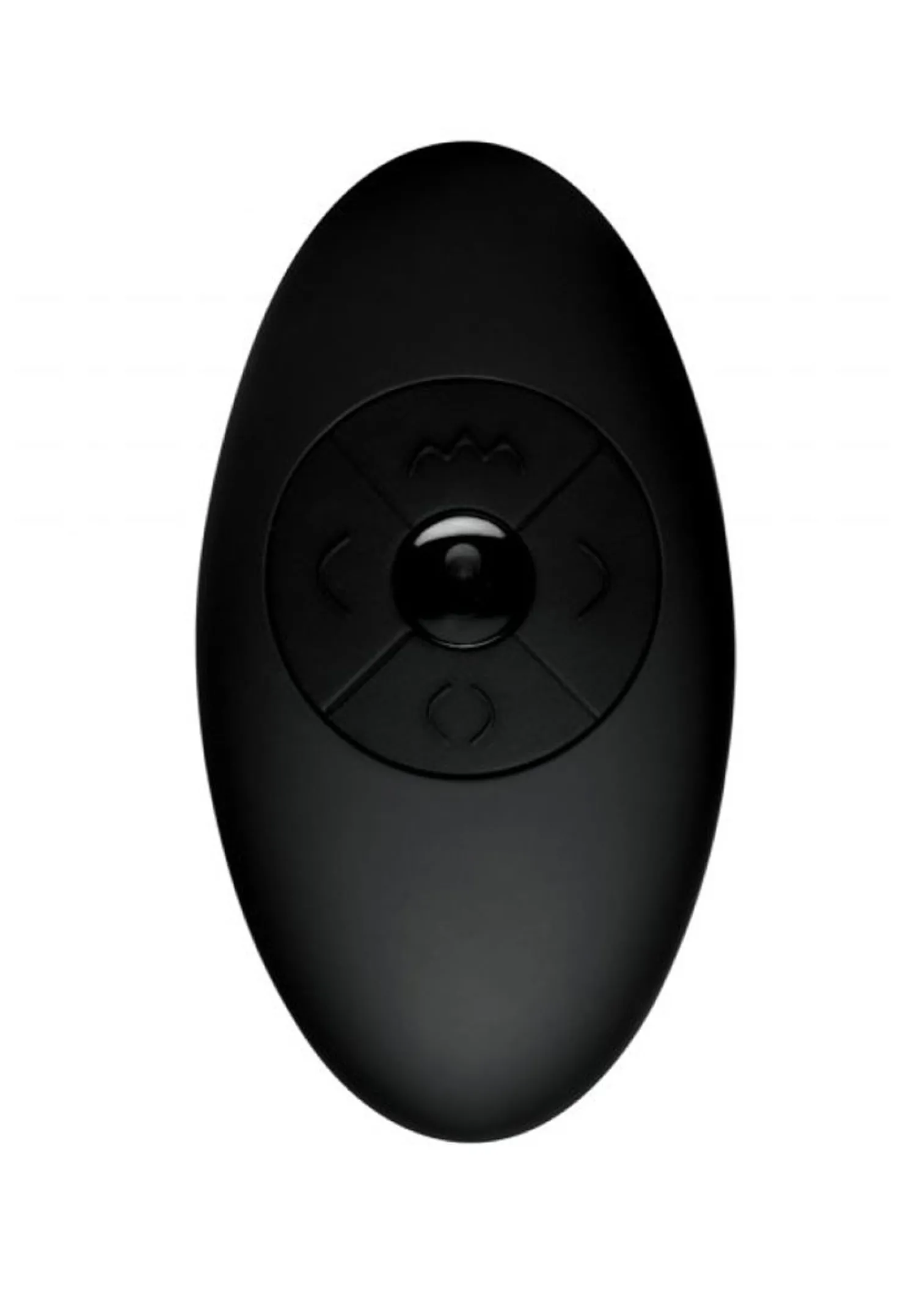 Vibro de la prostate et poussant Thunderplug