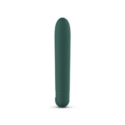 Vibromasseur Bullet Eco - Vert