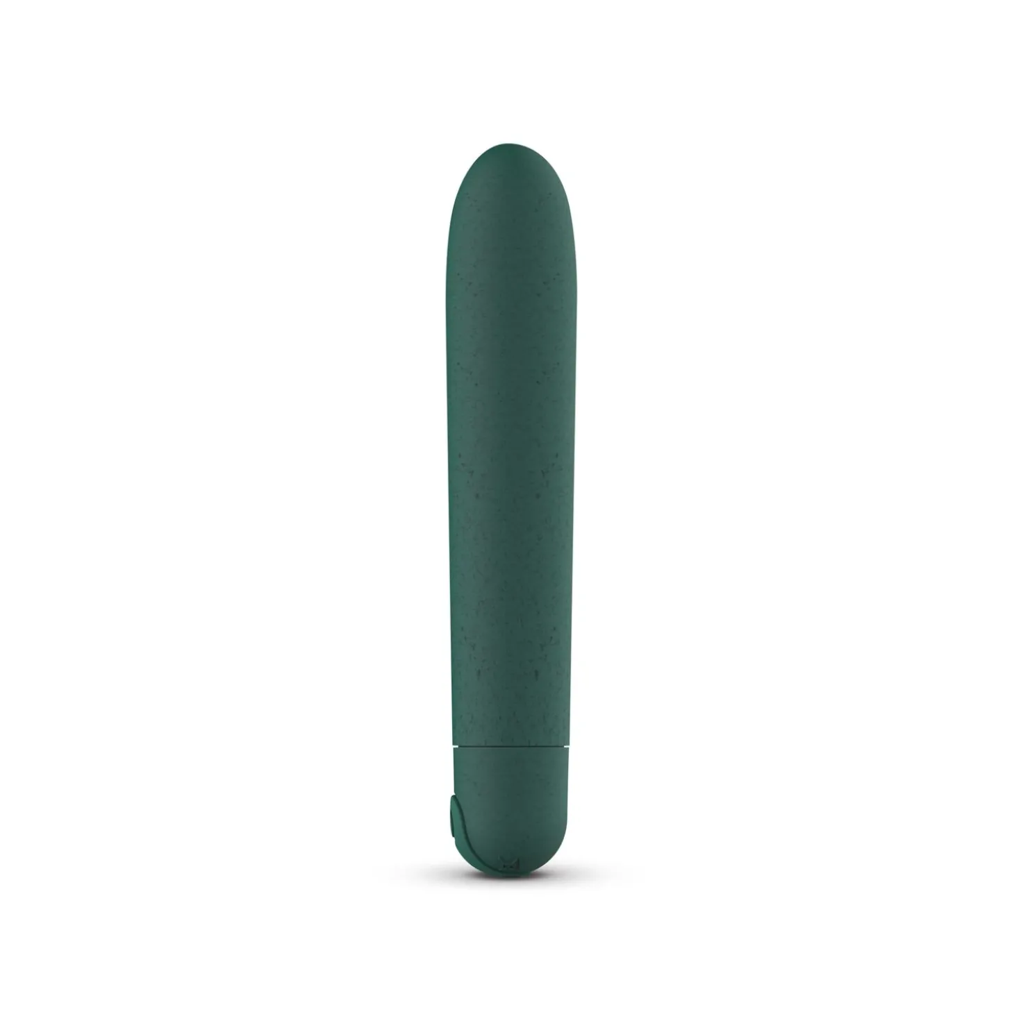 Vibromasseur Bullet Eco - Vert