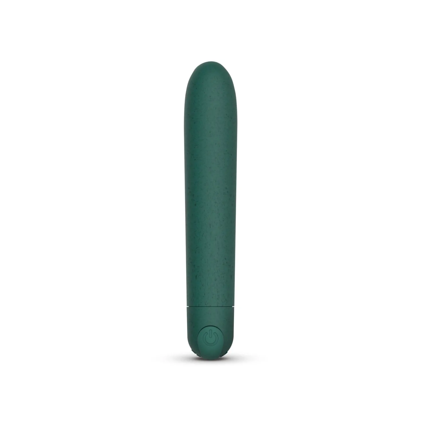 Vibromasseur Bullet Eco - Vert
