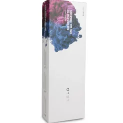 Vibromasseur d'ondes Lelo Mona Noir