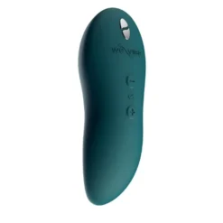 Vibromasseur Lay-On We Vibe Touch X - Green Velvet