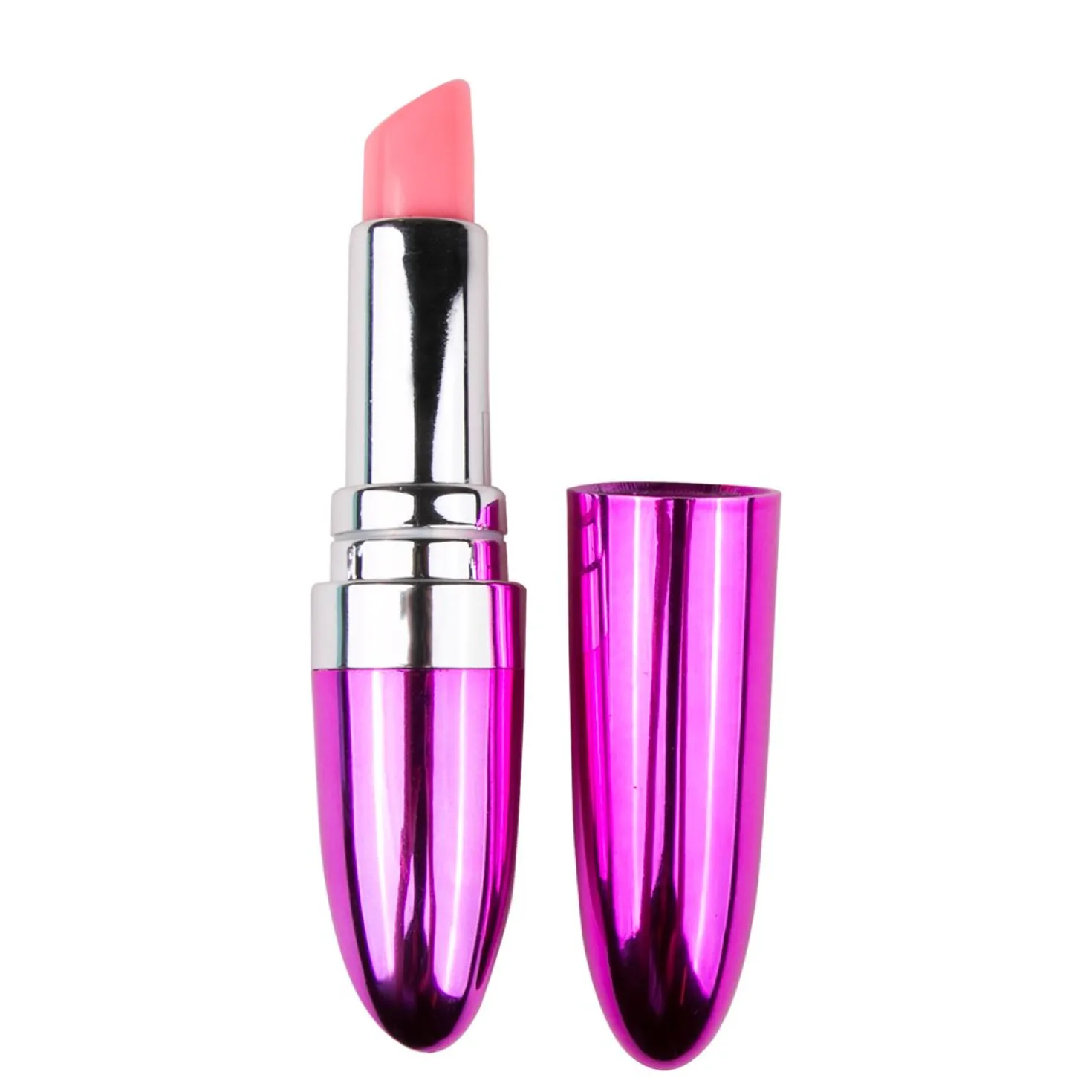 Vibromasseur Lipstick