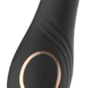 Vibromasseur Point G Black Edition