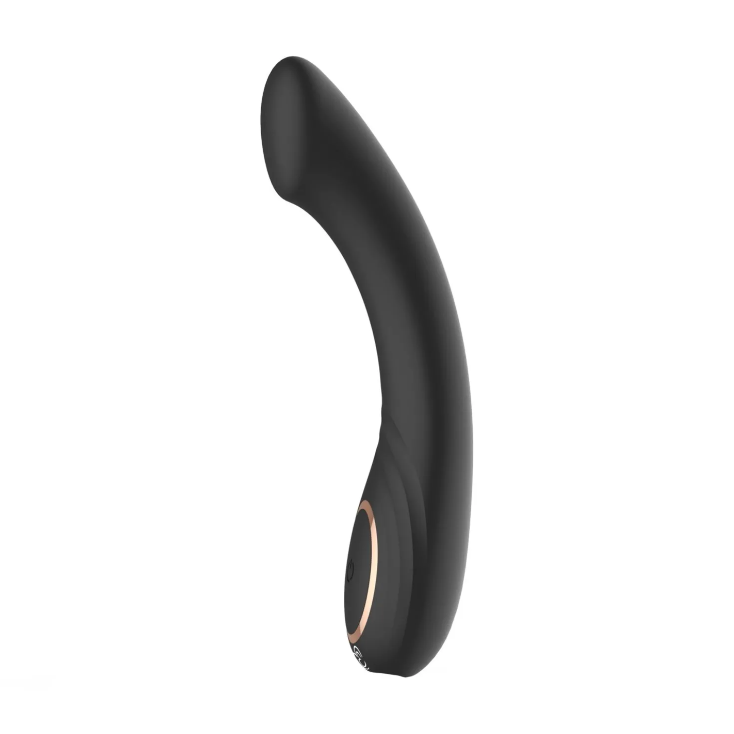Vibromasseur Point G Black Edition