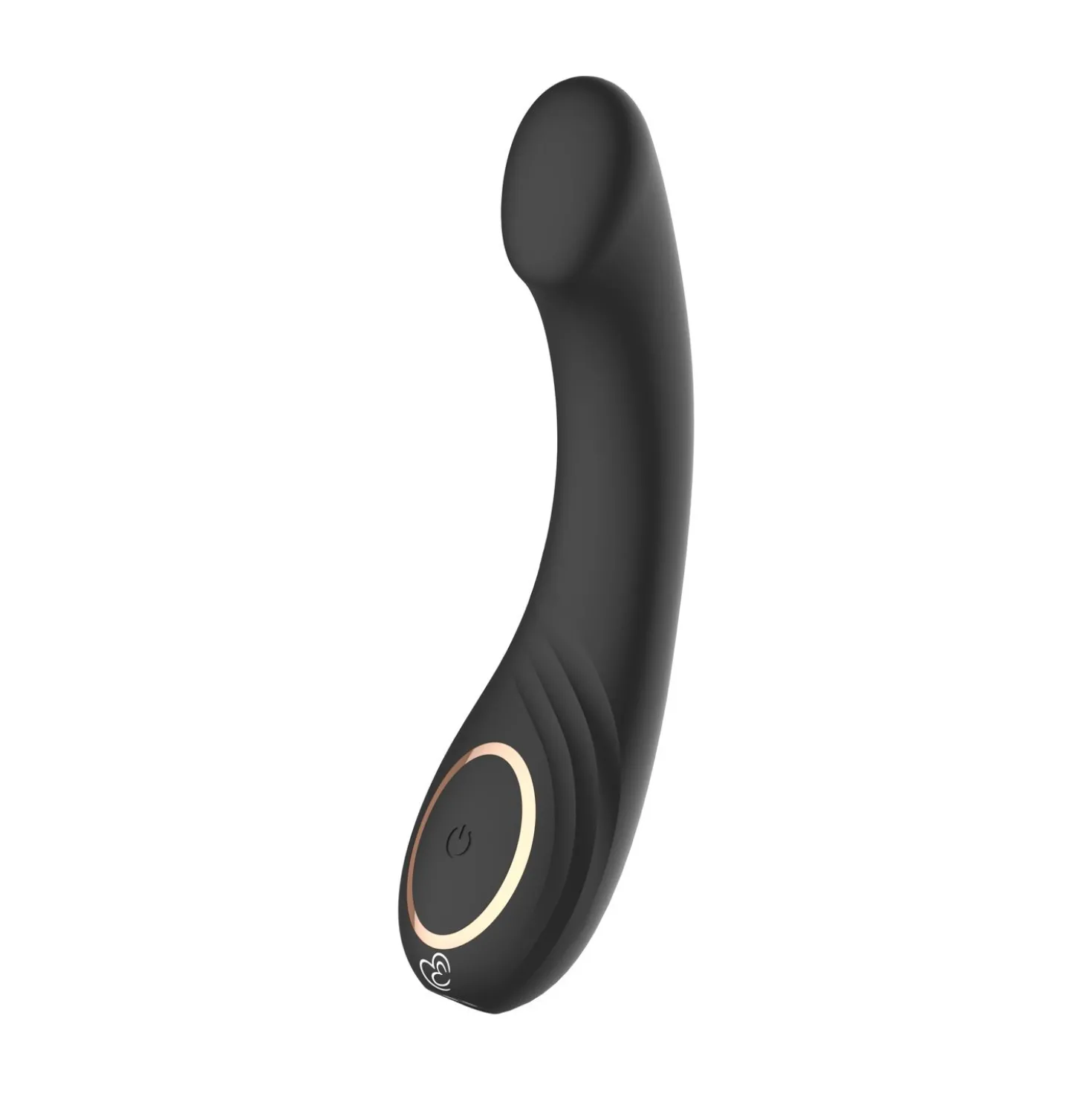 Vibromasseur Point G Black Edition