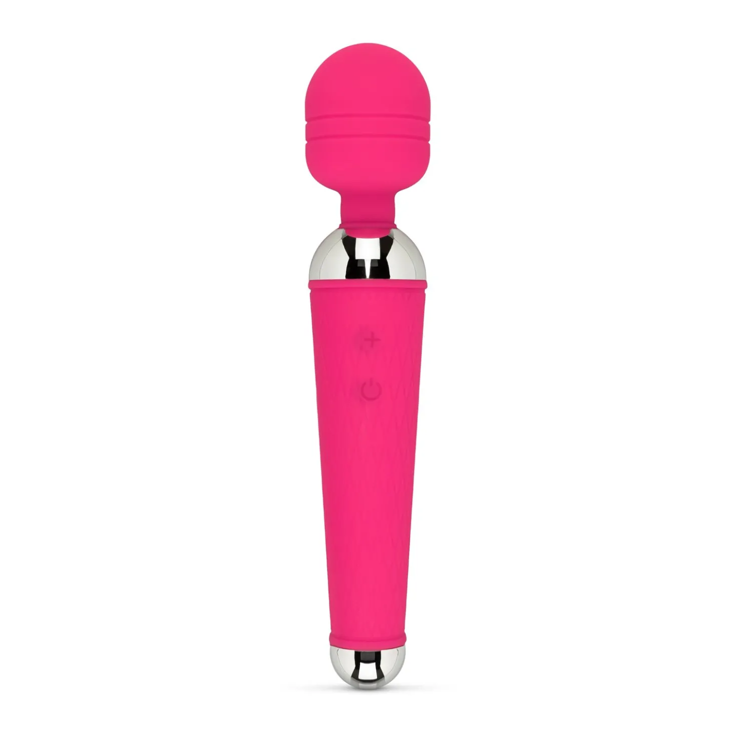 Vibromasseur Wand - Rose
