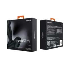 Vibro pour prostate Nexus Revo Slim