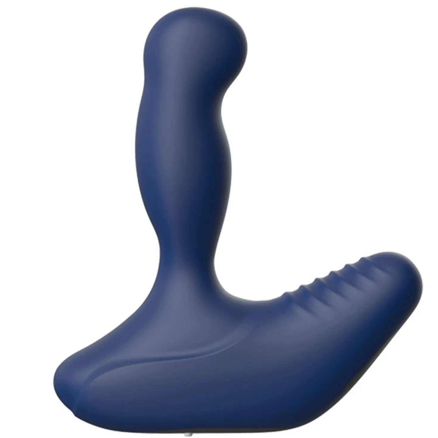 Vibro rotatif pour prostate Revo - Bleu