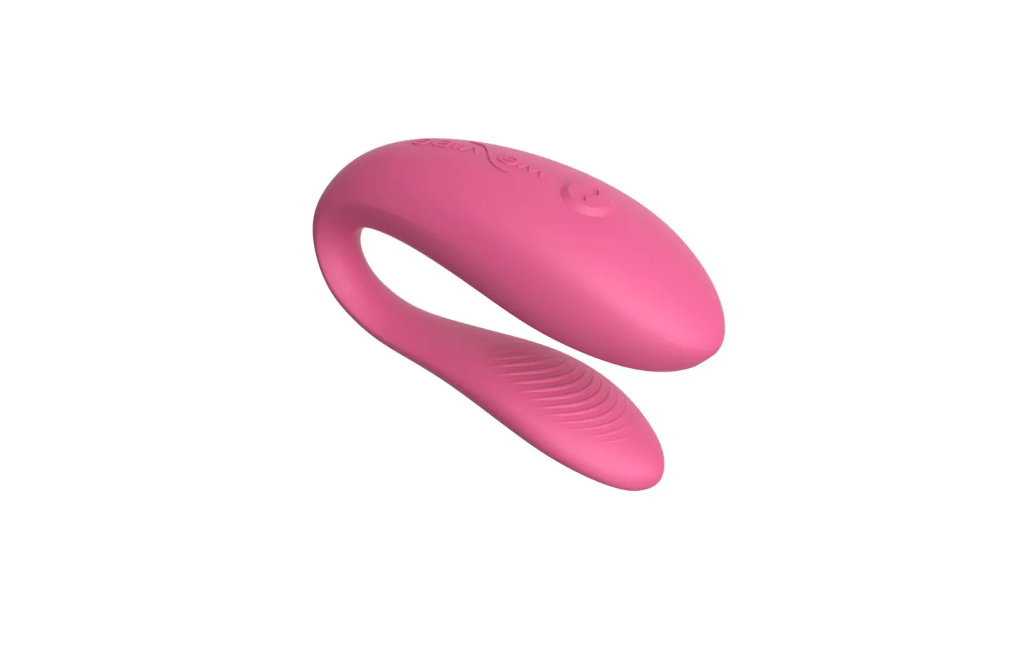 We-Vibe Sync Lite - Stimulateur clitoridien & point G - Rose