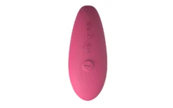 We-Vibe Sync Lite - Stimulateur clitoridien & point G - Rose