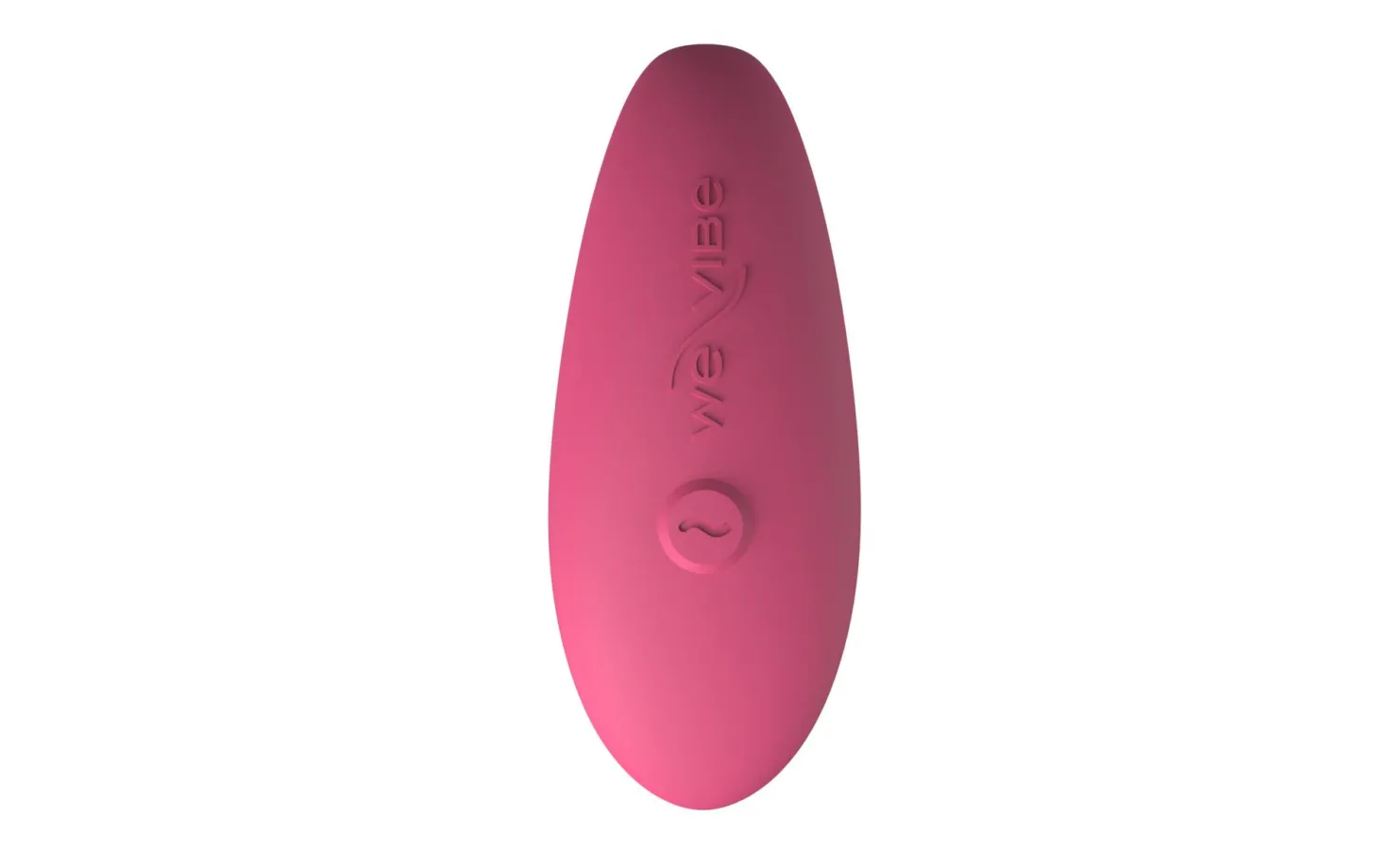 We-Vibe Sync Lite - Stimulateur clitoridien & point G - Rose