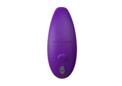 We-Vibe Sync 2 Vibromasseur pour Couples avec Télécommande et Application - Violet