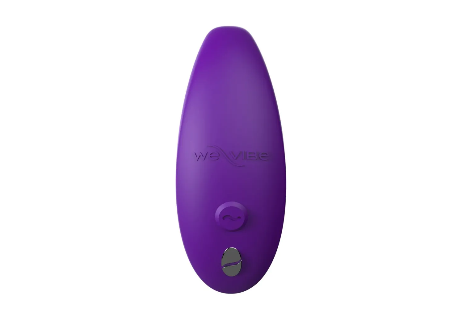 We-Vibe Sync 2 Vibromasseur pour Couples avec Télécommande et Application - Violet