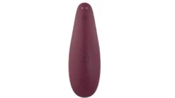 Womanizer Classic 2 - Stimulateur clitoridien à air pulsé - Bordeaux