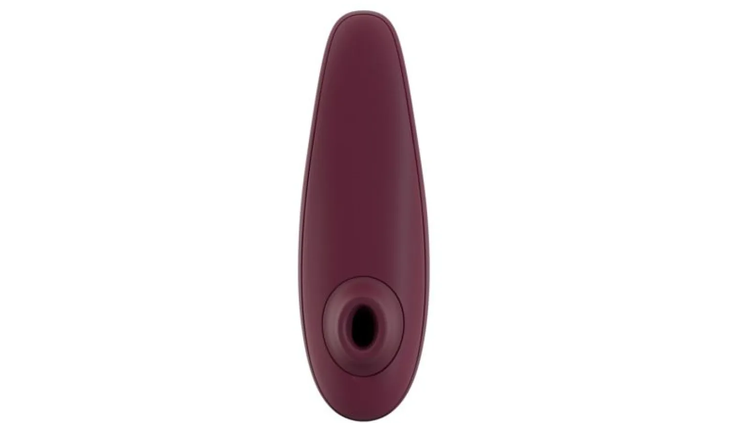Womanizer Classic 2 - Stimulateur clitoridien à air pulsé - Bordeaux