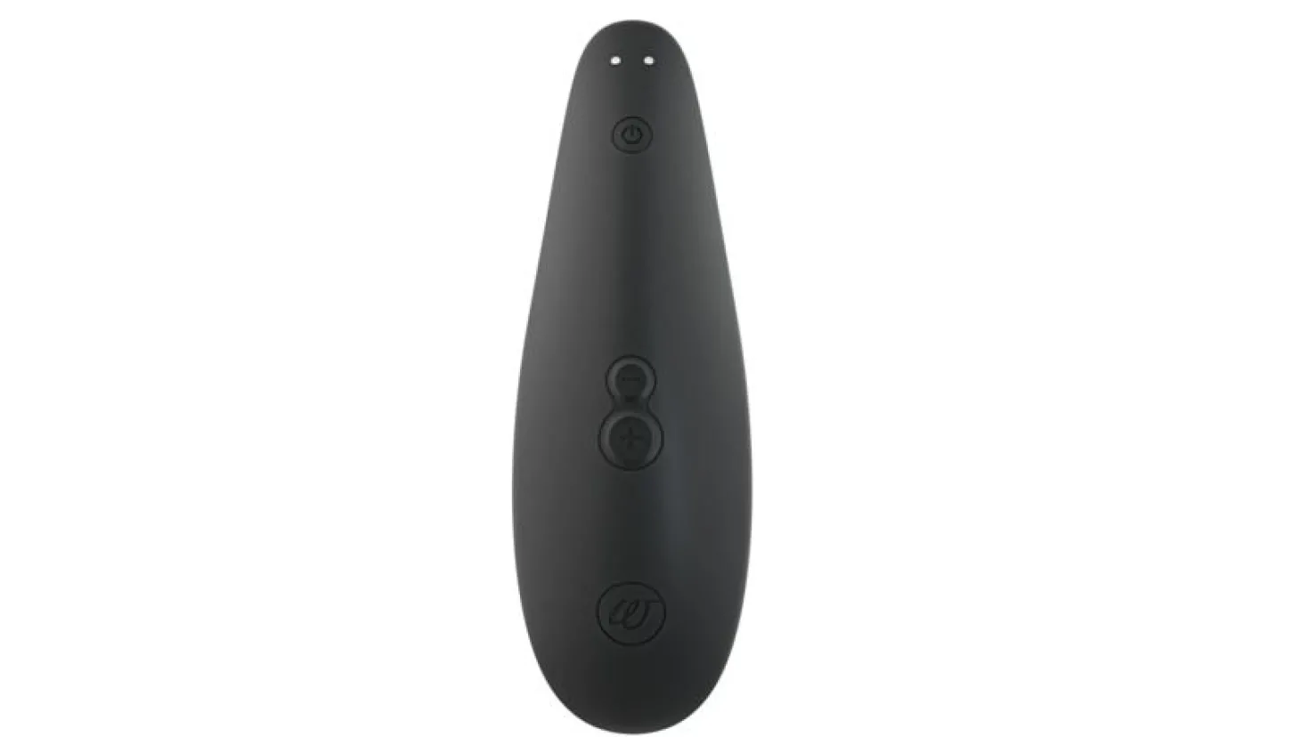 Womanizer Classic 2 - Stimulateur clitoridien à air pulsé - Noir
