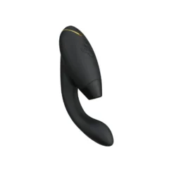 Womanizer DUO 2 - Stimulateur clitoridien à air pulsé - Noir
