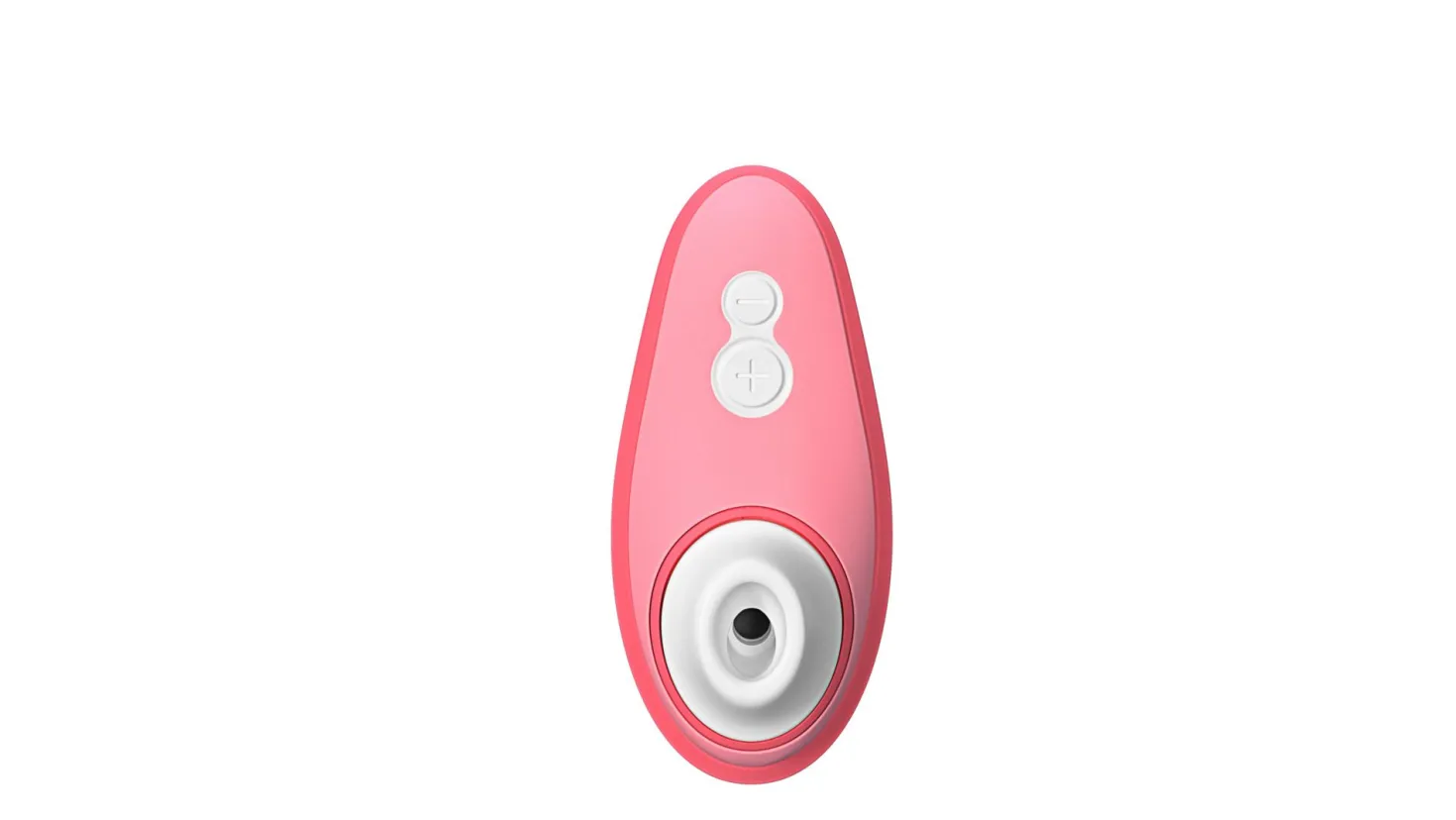 Womanizer Liberty 2 - Rose
