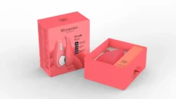 Womanizer Liberty 2 - Rose