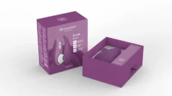 Womanizer Liberty 2 - Violet