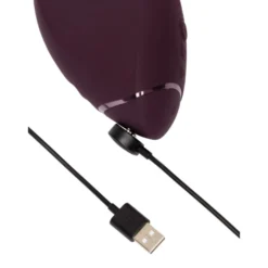 Womanizer Next Duo - Stimulation clitoris et point G - Violet