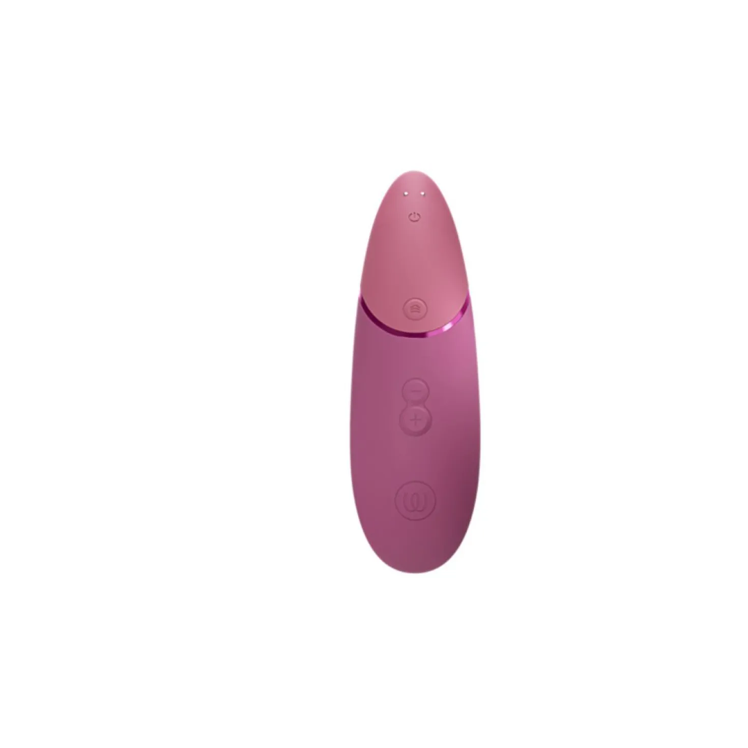 Womanizer Next - Stimulateur Clitoridien - Pourpre