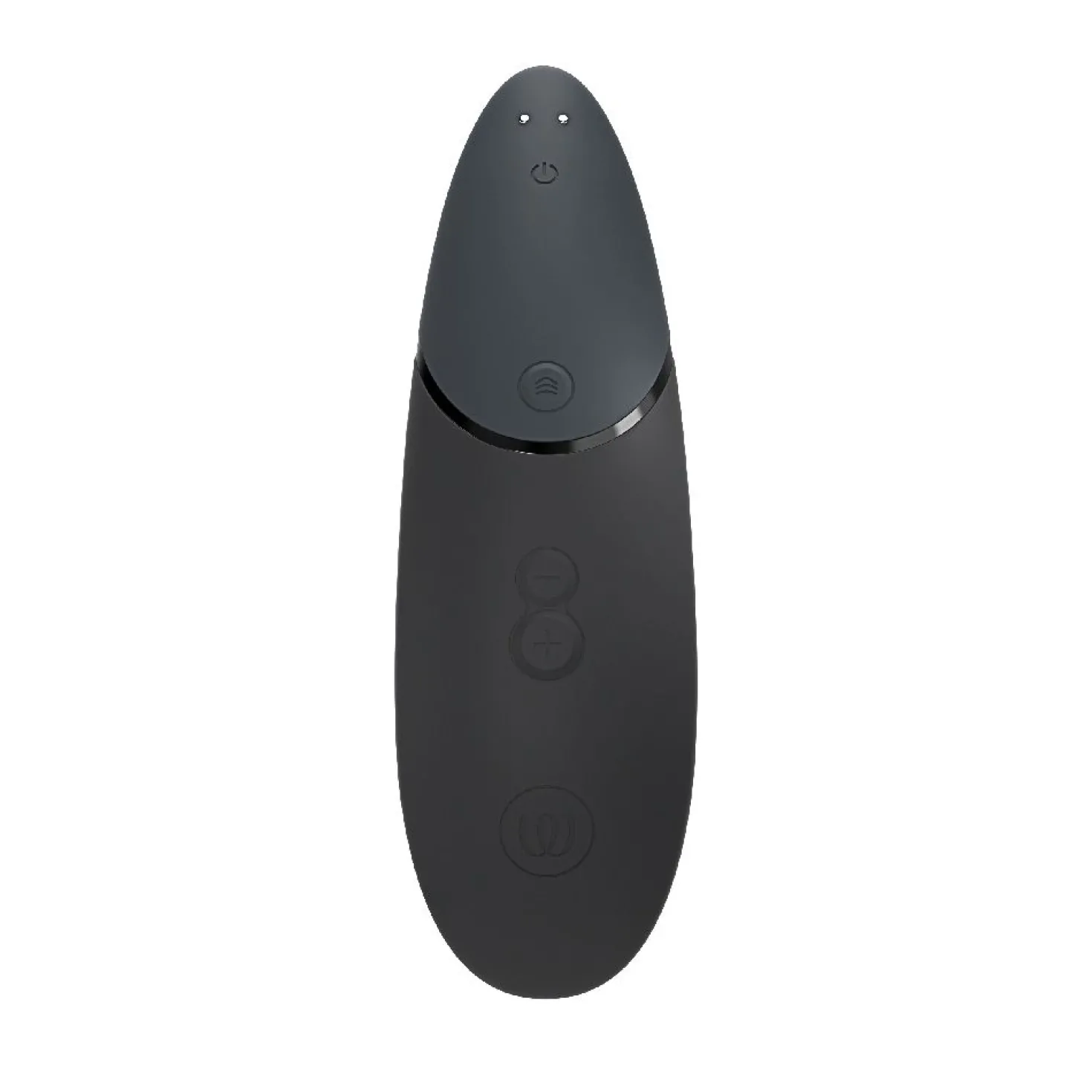 Womanizer Next - Stimulateur Clitoridien - Noir