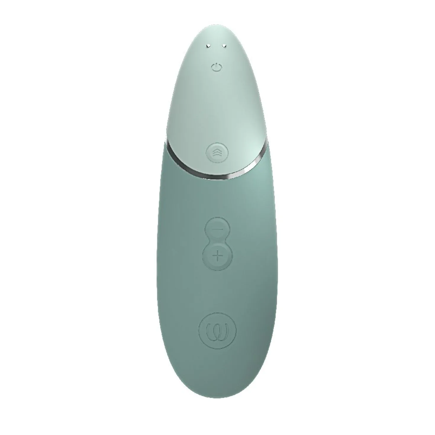 Womanizer Next - Stimulateur Clitoridien - Sauge